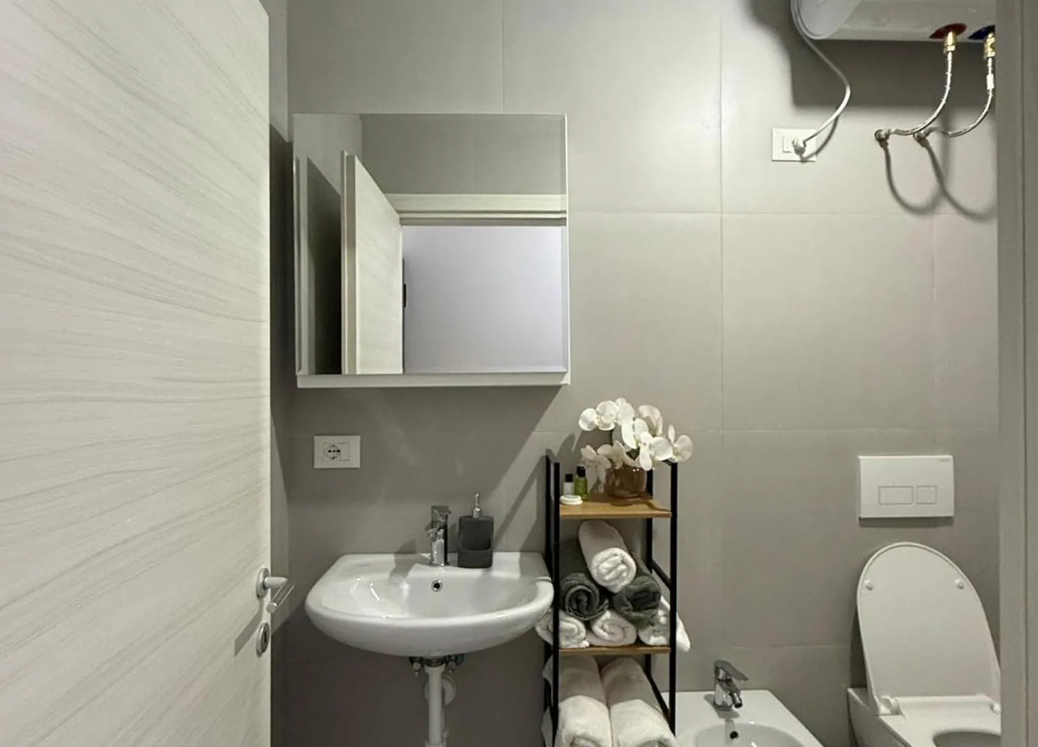 Apartment Maisonova Deluxe