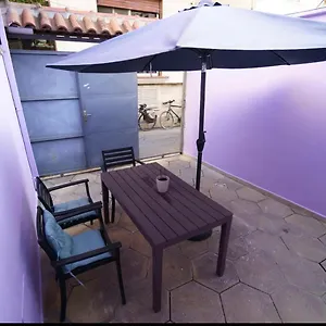  Apartamento Brilant Center